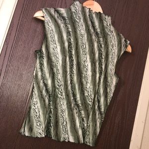 Japanese inspired top ✨